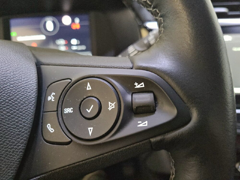 Occasion OPEL Corsa Corsa Electrique 136 ch & Batterie 50 kw/h - Edition Business