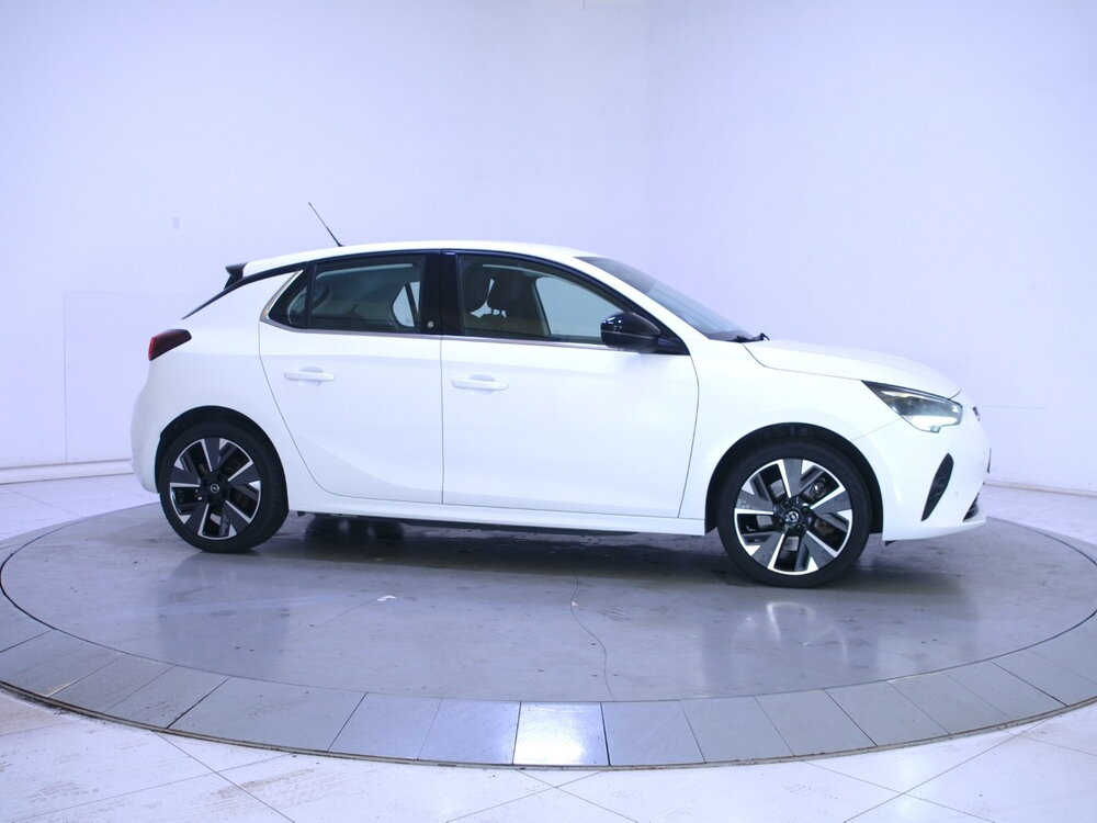 Occasion OPEL Corsa Corsa Electrique 136 ch & Batterie 50 kw/h - Edition Business