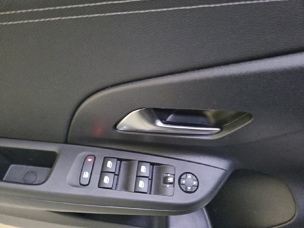 Occasion OPEL Corsa Corsa Electrique 136 ch & Batterie 50 kw/h - Edition Business