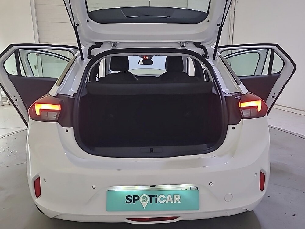 Occasion OPEL Corsa Corsa Electrique 136 ch & Batterie 50 kw/h - Edition Business