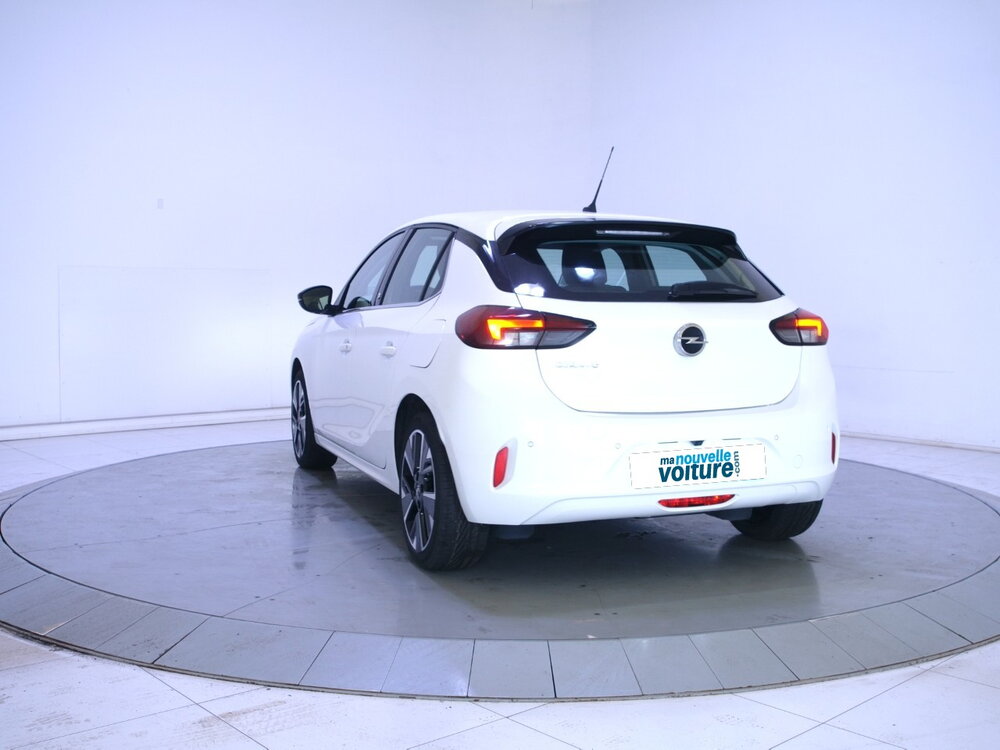 Occasion OPEL Corsa Corsa Electrique 136 ch & Batterie 50 kw/h - Edition Business