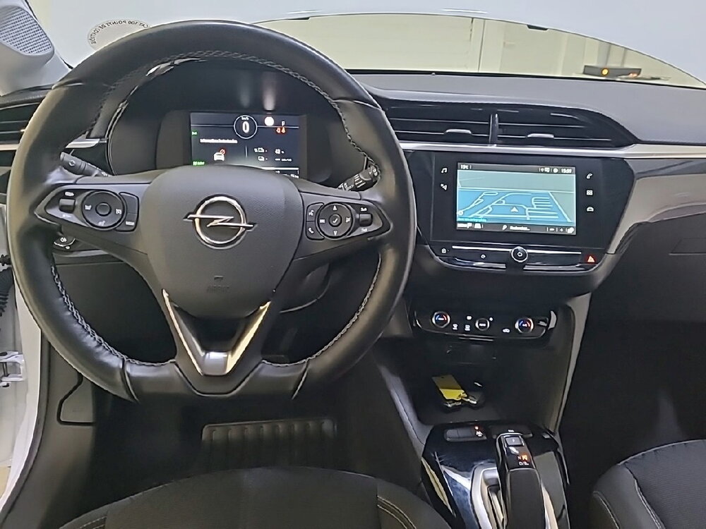 Occasion OPEL Corsa Corsa Electrique 136 ch & Batterie 50 kw/h - Edition Business