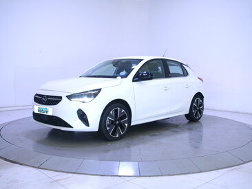 Occasion OPEL Corsa Corsa Electrique 136 ch & Batterie 50 kw/h - Edition Business