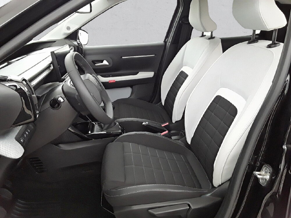 Occasion CITROEN C3 C3 Turbo 100 ch BVM6 - Max