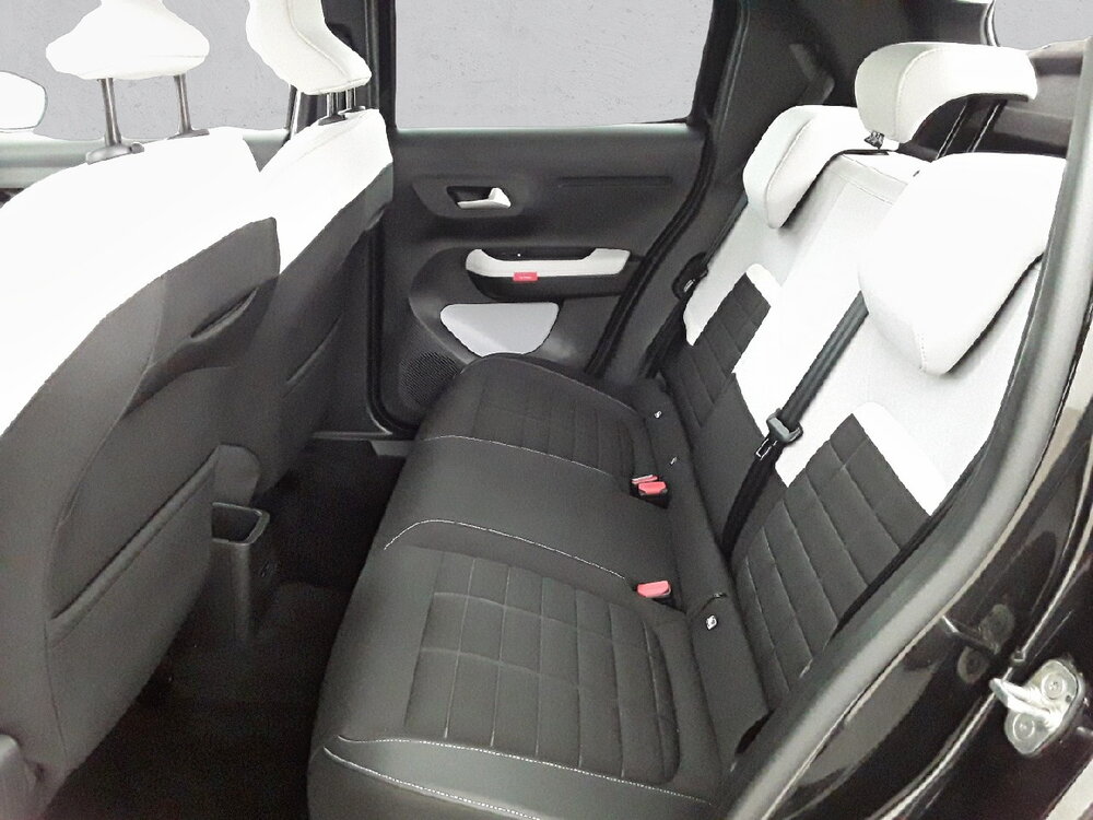 Occasion CITROEN C3 C3 Turbo 100 ch BVM6 - Max