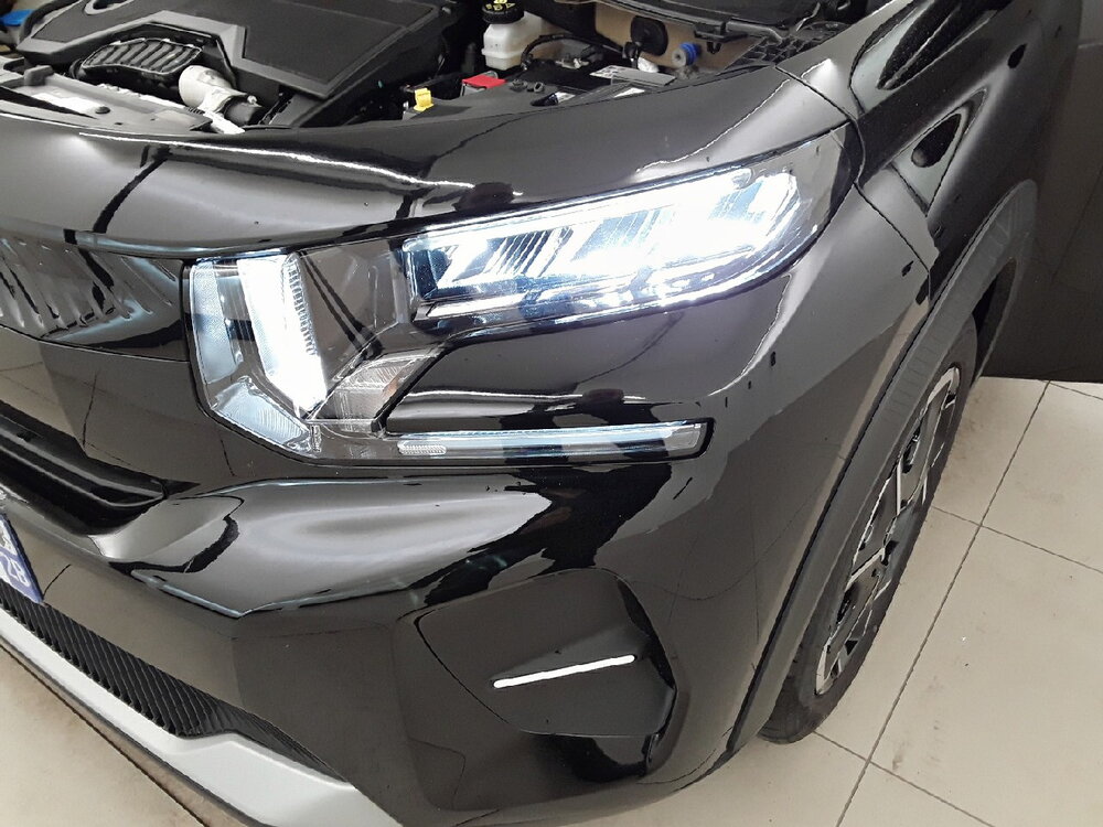 Occasion CITROEN C3 C3 Turbo 100 ch BVM6 - Max