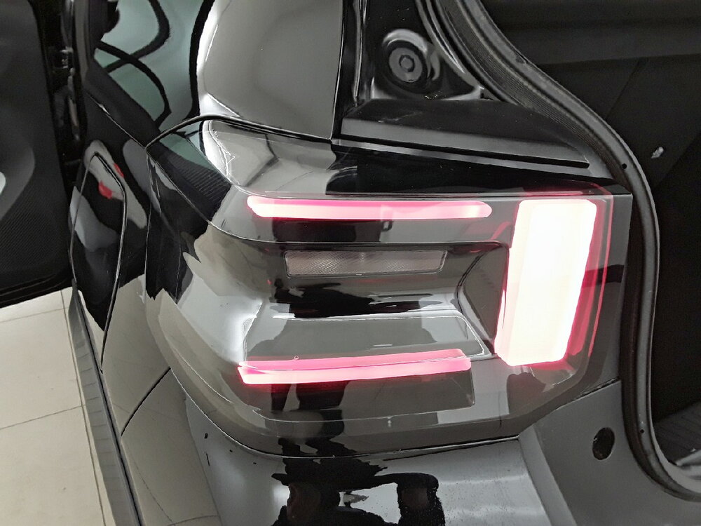 Occasion CITROEN C3 C3 Turbo 100 ch BVM6 - Max