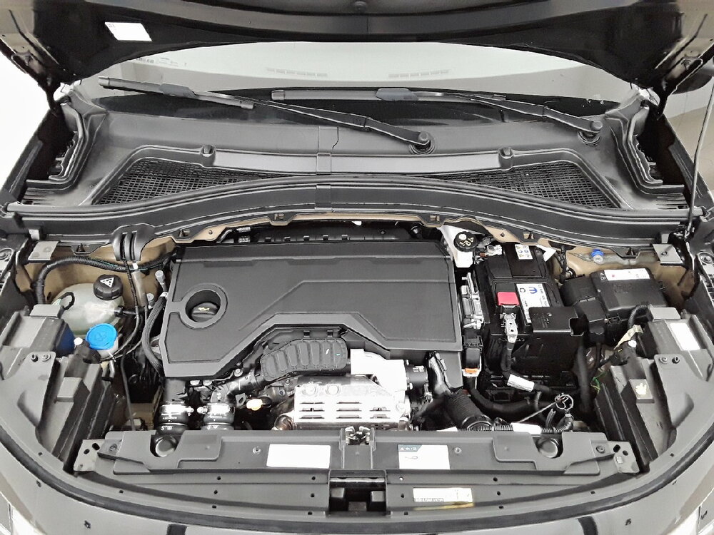 Occasion CITROEN C3 C3 Turbo 100 ch BVM6 - Max