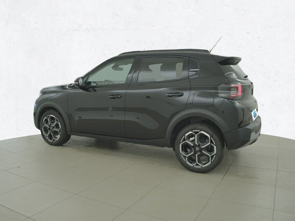 Occasion CITROEN C3 C3 Turbo 100 ch BVM6 - Max