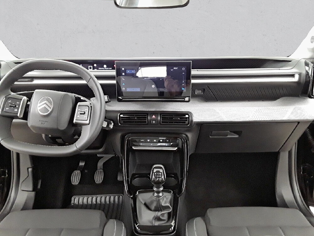 Occasion CITROEN C3 C3 Turbo 100 ch BVM6 - Max