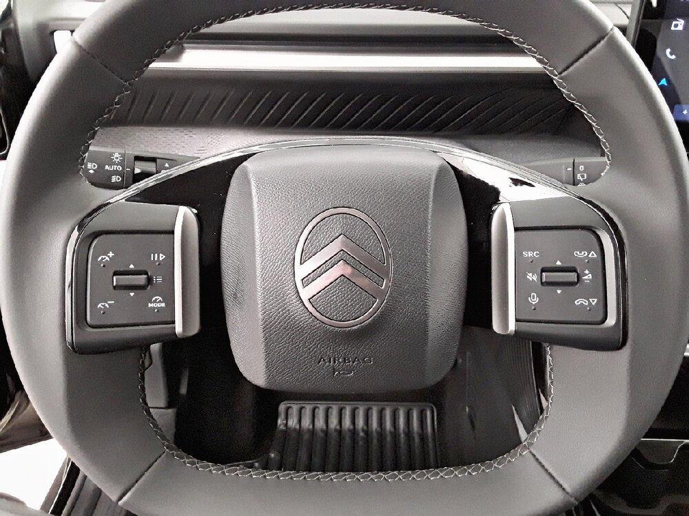 Occasion CITROEN C3 C3 Turbo 100 ch BVM6 - Max