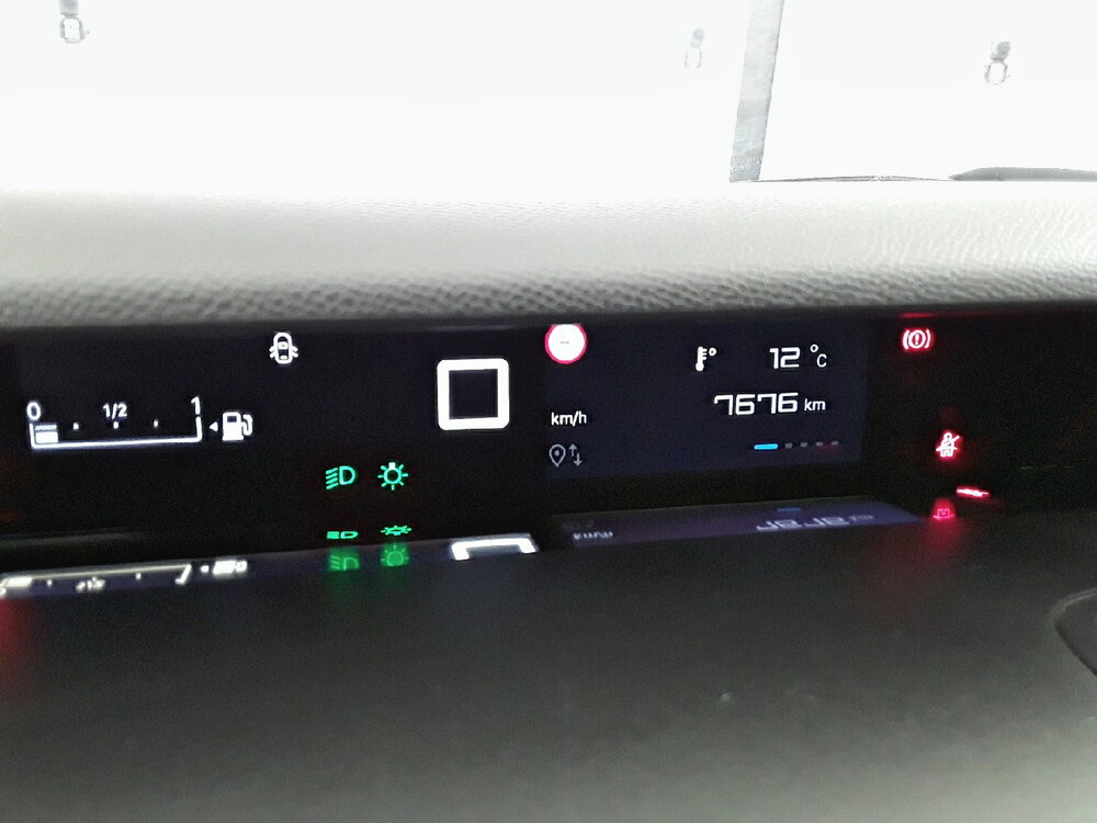 Occasion CITROEN C3 C3 Turbo 100 ch BVM6 - Max