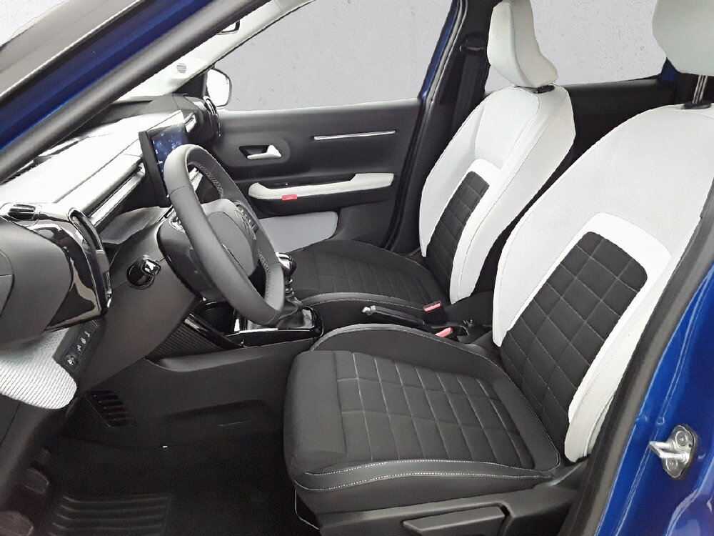 Occasion CITROEN C3 C3 Turbo 100 ch BVM6 - Max