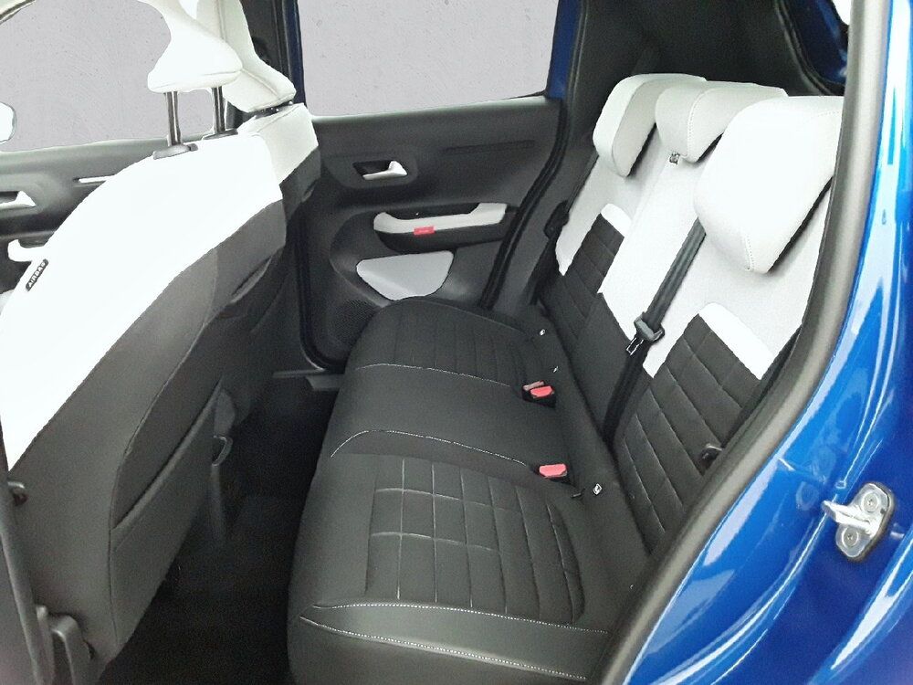 Occasion CITROEN C3 C3 Turbo 100 ch BVM6 - Max