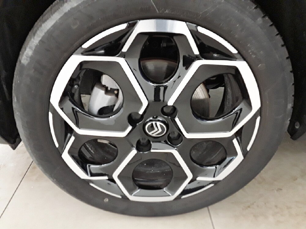 Occasion CITROEN C3 C3 Turbo 100 ch BVM6 - Max