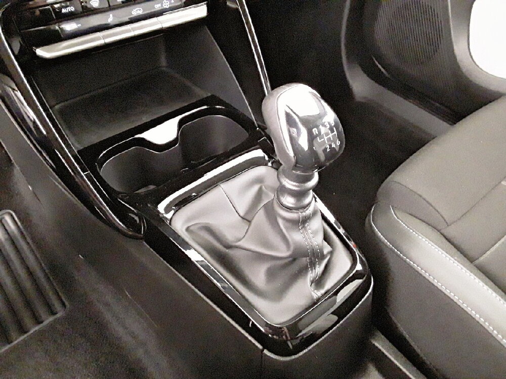 Occasion CITROEN C3 C3 Turbo 100 ch BVM6 - Max