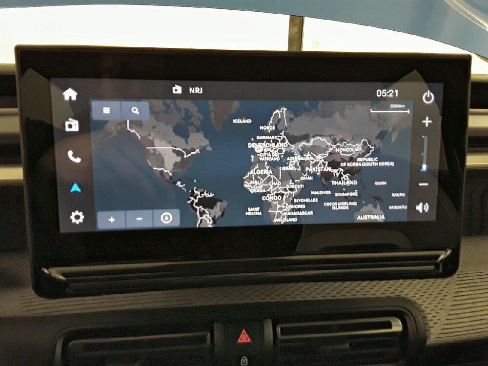 Occasion CITROEN C3 C3 Turbo 100 ch BVM6 - Max