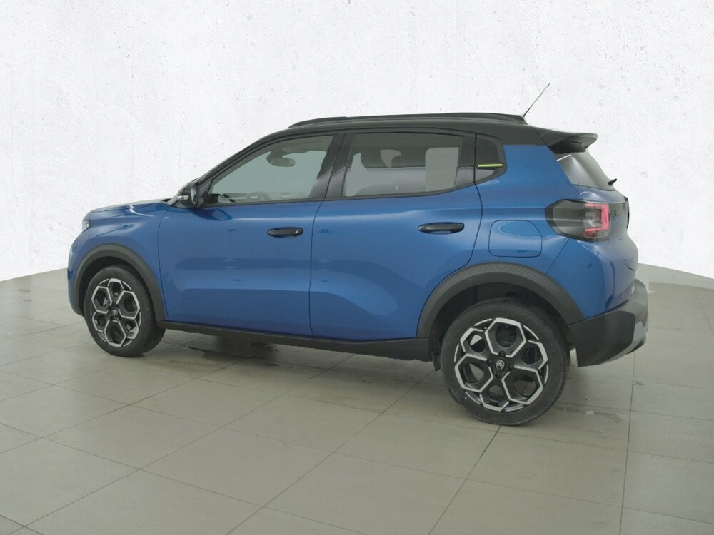 Occasion CITROEN C3 C3 Turbo 100 ch BVM6 - Max