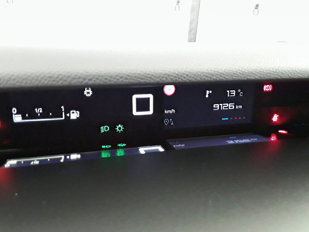 Occasion CITROEN C3 C3 Turbo 100 ch BVM6 - Max