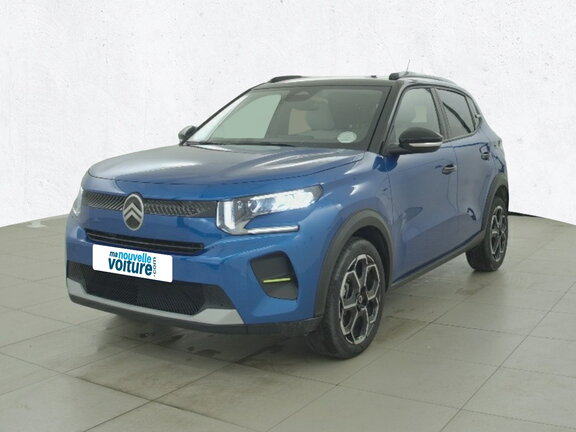 Occasion CITROEN C3 C3 Turbo 100 ch BVM6 - Max