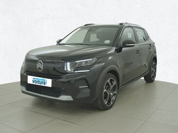 Occasion CITROEN C3 C3 Turbo 100 ch BVM6 - Plus