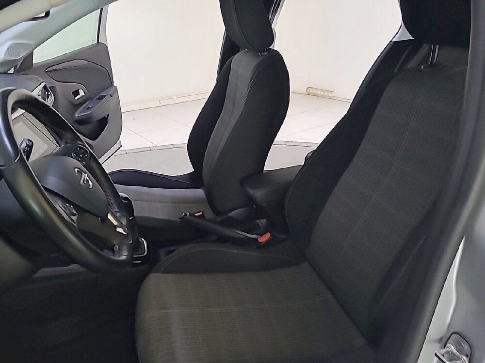 Occasion OPEL Corsa Corsa 1.2 75 ch BVM5 - Elegance Business