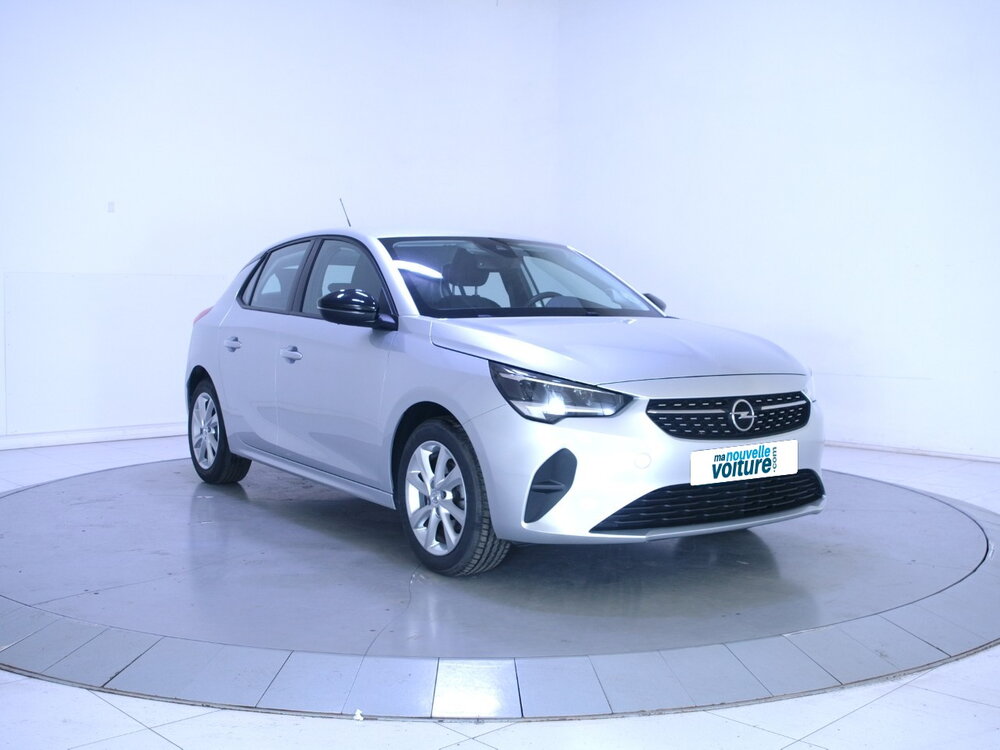Occasion OPEL Corsa Corsa 1.2 75 ch BVM5 - Elegance Business