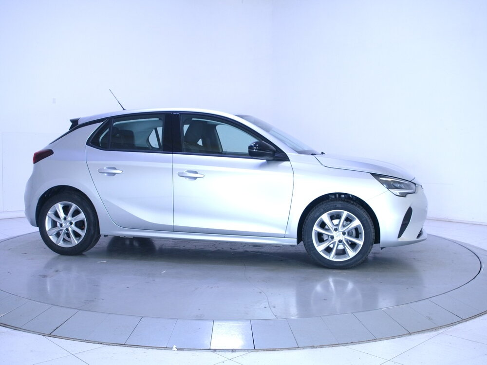 Occasion OPEL Corsa Corsa 1.2 75 ch BVM5 - Elegance Business