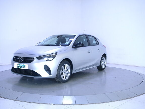 Occasion OPEL Corsa Corsa 1.2 75 ch BVM5 - Elegance Business