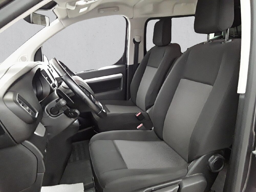 Occasion PEUGEOT Expert EXPERT CA FIXE XL BLUEHDI 180 S&S EAT8