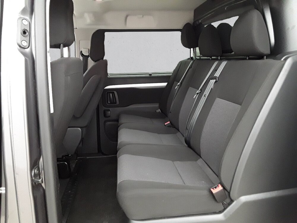 Occasion PEUGEOT Expert EXPERT CA FIXE XL BLUEHDI 180 S&S EAT8