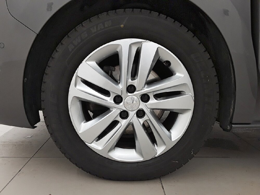 Occasion PEUGEOT Expert EXPERT CA FIXE XL BLUEHDI 180 S&S EAT8