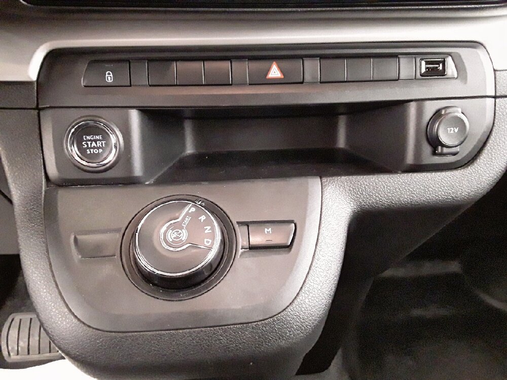 Occasion PEUGEOT Expert EXPERT CA FIXE XL BLUEHDI 180 S&S EAT8