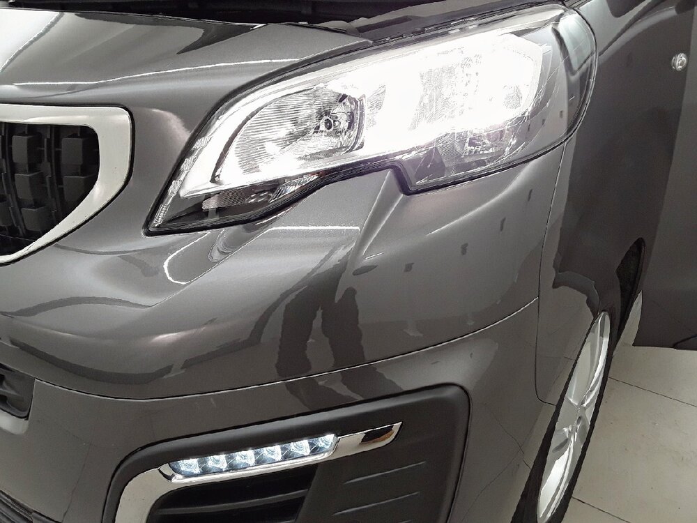 Occasion PEUGEOT Expert EXPERT CA FIXE XL BLUEHDI 180 S&S EAT8