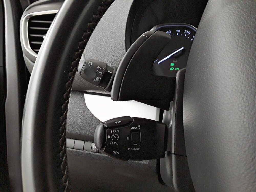 Occasion PEUGEOT Expert EXPERT CA FIXE XL BLUEHDI 180 S&S EAT8