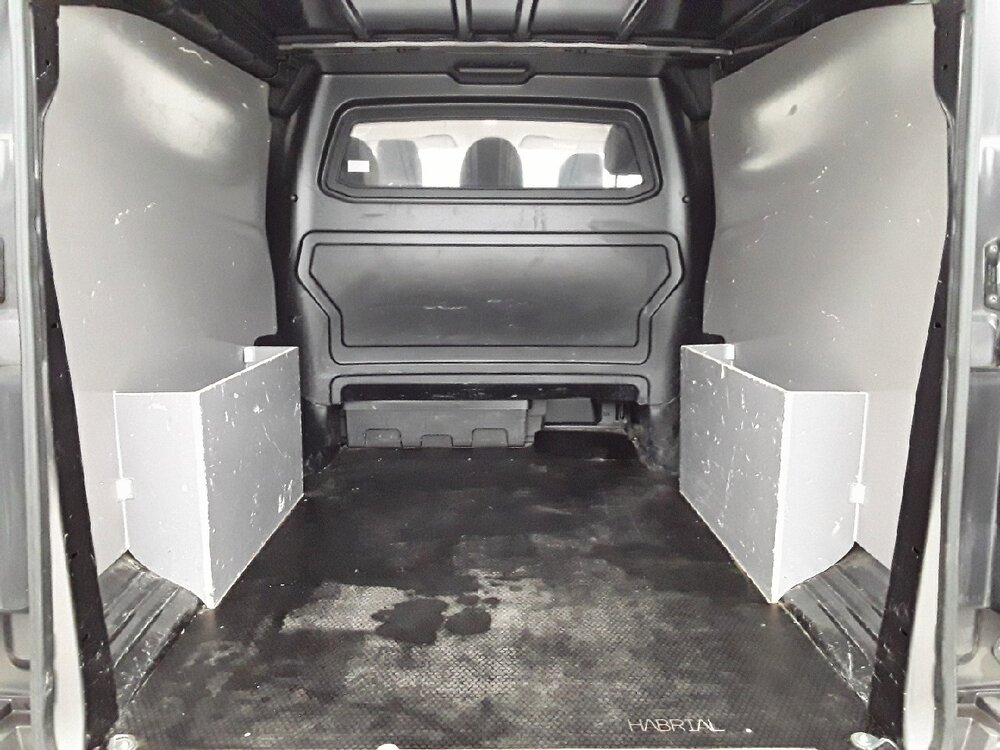 Occasion PEUGEOT Expert EXPERT CA FIXE XL BLUEHDI 180 S&S EAT8