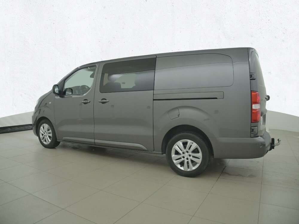 Occasion PEUGEOT Expert EXPERT CA FIXE XL BLUEHDI 180 S&S EAT8