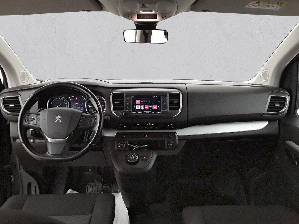 Occasion PEUGEOT Expert EXPERT CA FIXE XL BLUEHDI 180 S&S EAT8