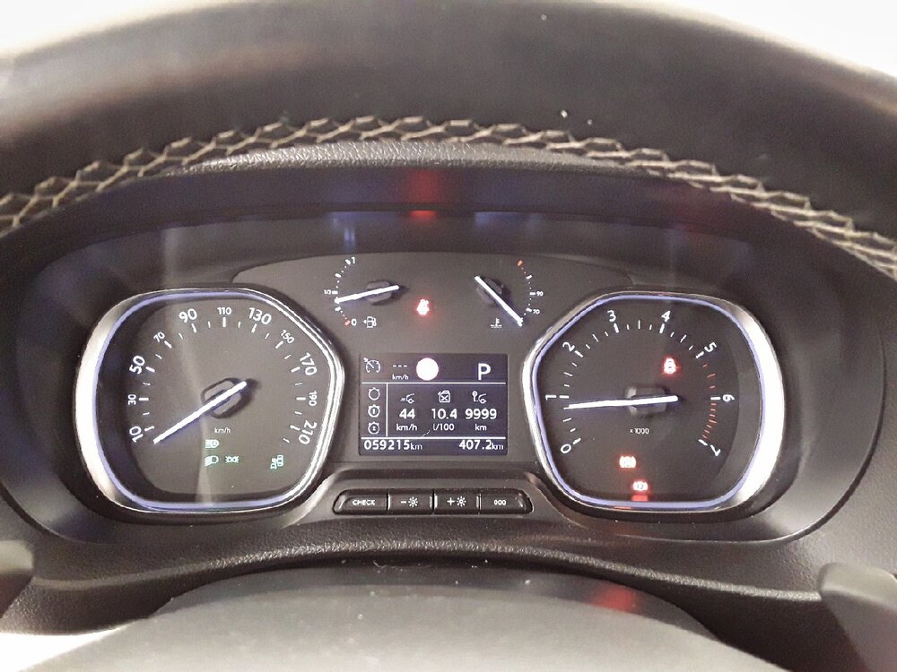 Occasion PEUGEOT Expert EXPERT CA FIXE XL BLUEHDI 180 S&S EAT8