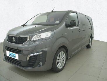 Occasion PEUGEOT Expert EXPERT CA FIXE XL BLUEHDI 180 S&S EAT8