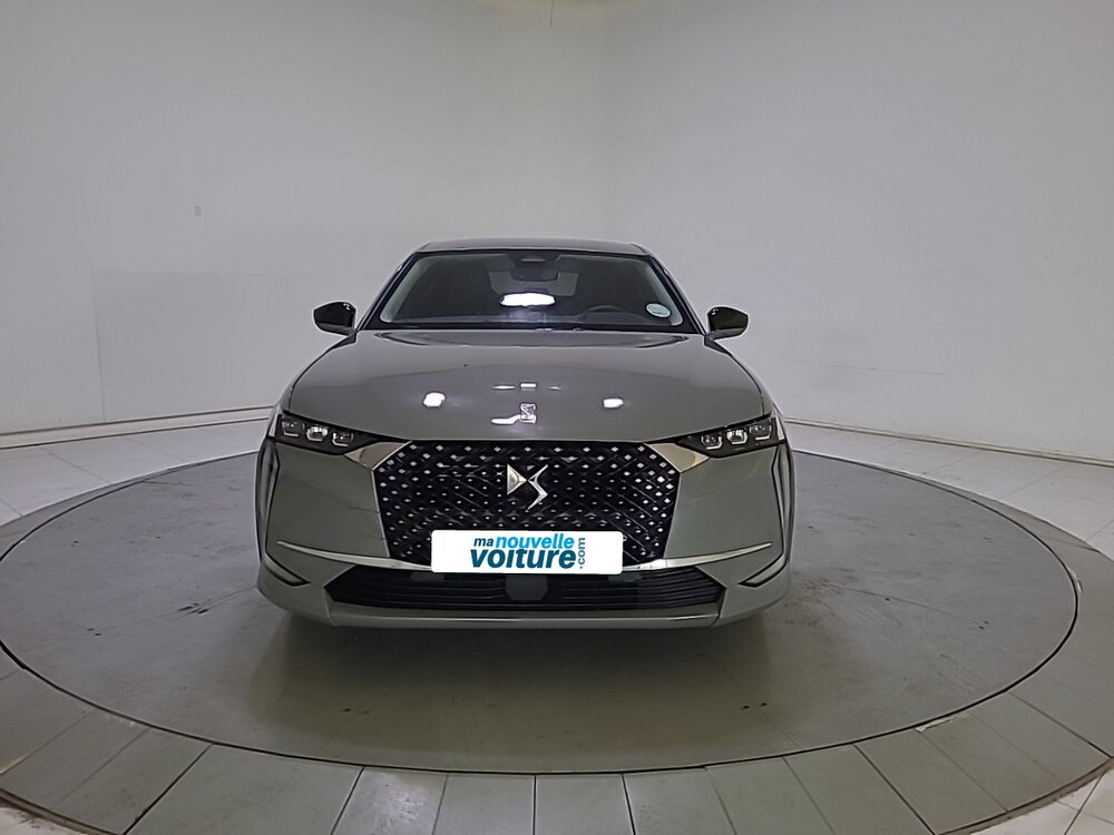 Occasion DS DS4 DS 4 BlueHDi 130 EAT8 - Etoile - Alcantara