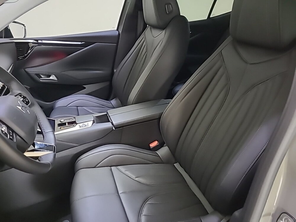 Occasion DS DS4 DS 4 BlueHDi 130 EAT8 - Etoile - Alcantara