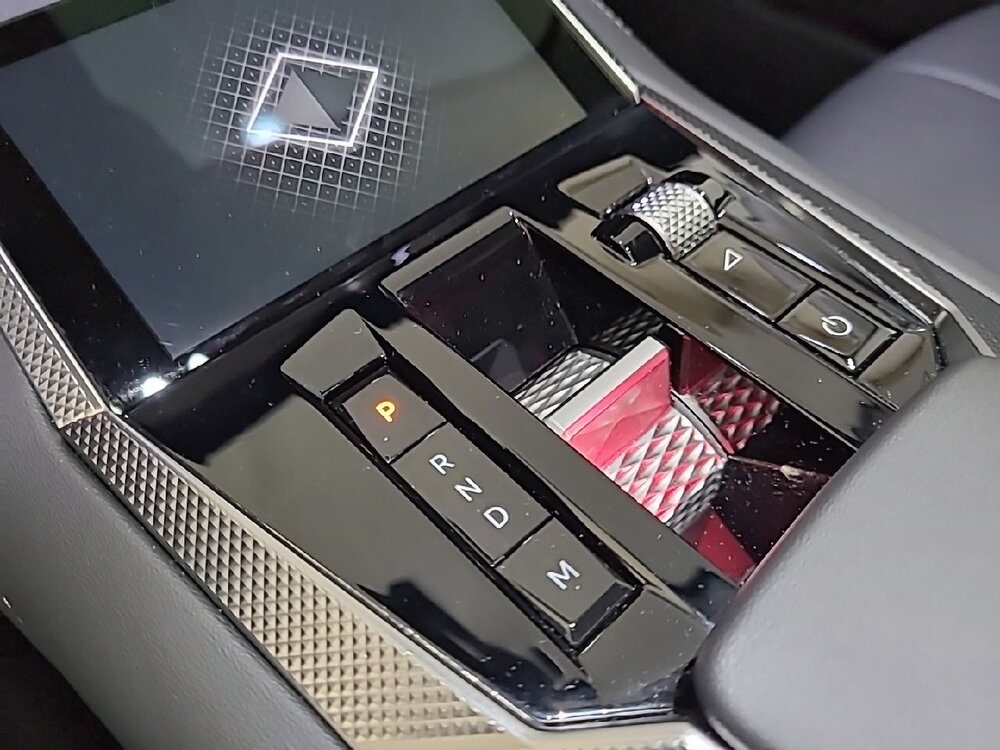 Occasion DS DS4 DS 4 BlueHDi 130 EAT8 - Etoile - Alcantara