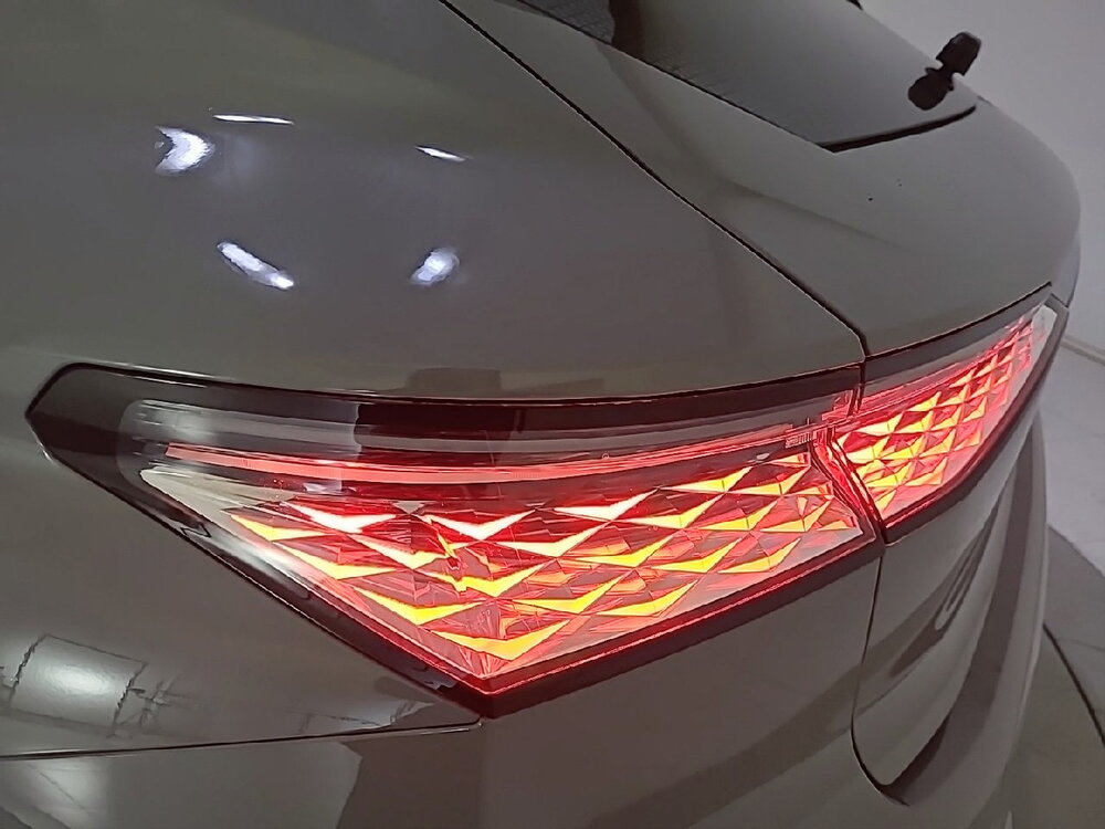 Occasion DS DS4 DS 4 BlueHDi 130 EAT8 - Etoile - Alcantara