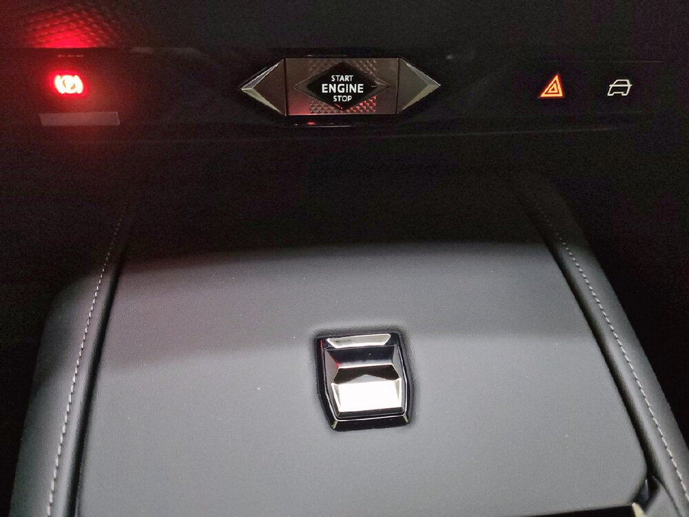 Occasion DS DS4 DS 4 BlueHDi 130 EAT8 - Etoile - Alcantara