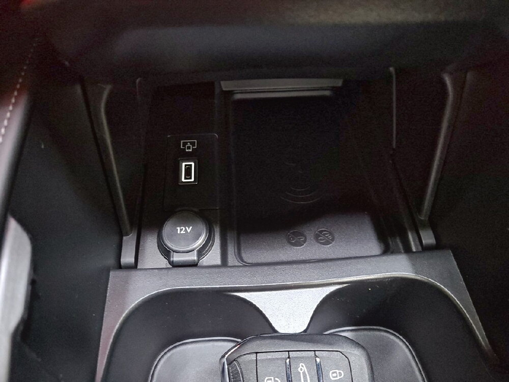 Occasion DS DS4 DS 4 BlueHDi 130 EAT8 - Etoile - Alcantara