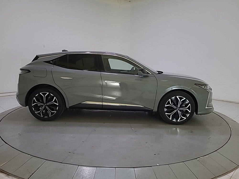 Occasion DS DS4 DS 4 BlueHDi 130 EAT8 - Etoile - Alcantara