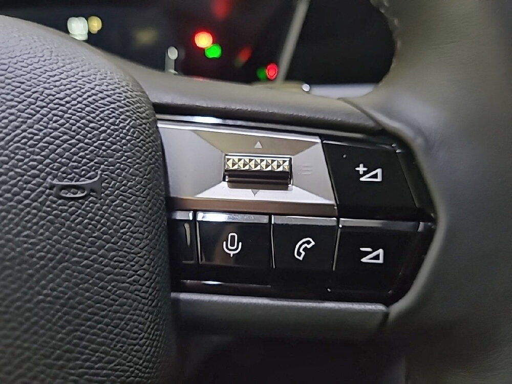 Occasion DS DS4 DS 4 BlueHDi 130 EAT8 - Etoile - Alcantara