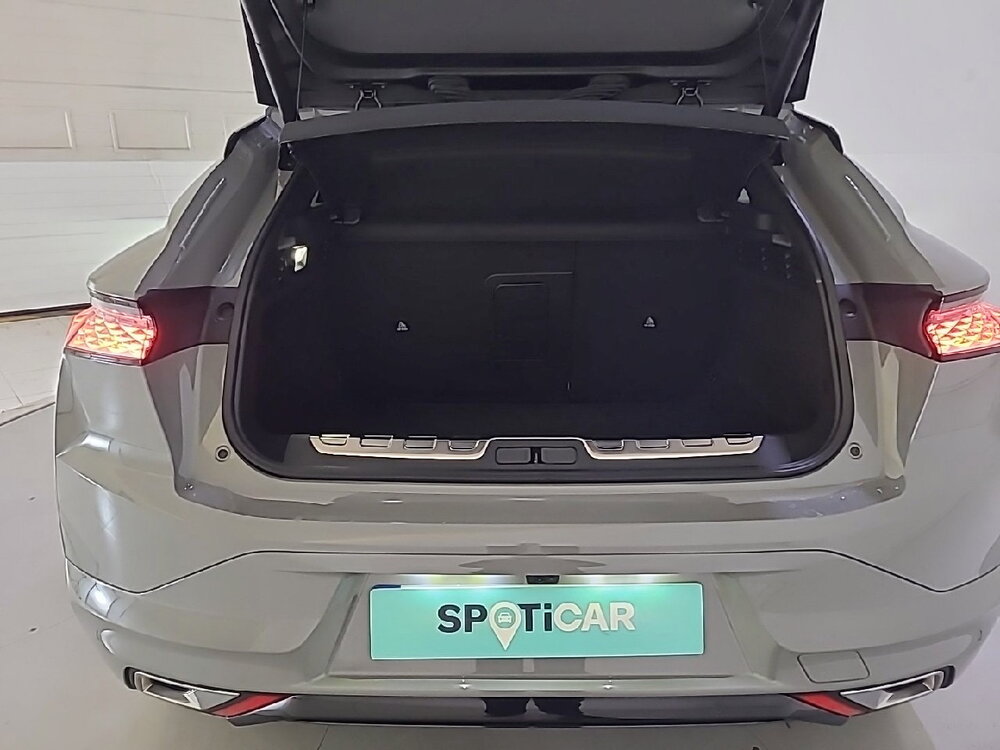 Occasion DS DS4 DS 4 BlueHDi 130 EAT8 - Etoile - Alcantara