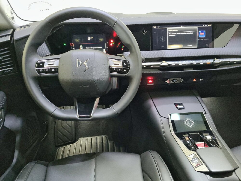 Occasion DS DS4 DS 4 BlueHDi 130 EAT8 - Etoile - Alcantara